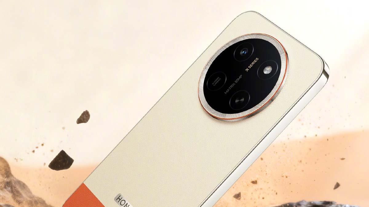 Dünyada İlk Kez Bir Telefon, 10.000 Nit Parlaklıkla Gelecek