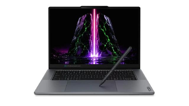 Lenovo Yoga Pro 9n: NVIDIA RTX Spark İşlemcili Dizüstü Bilgisayarın Tüm Özellikleri