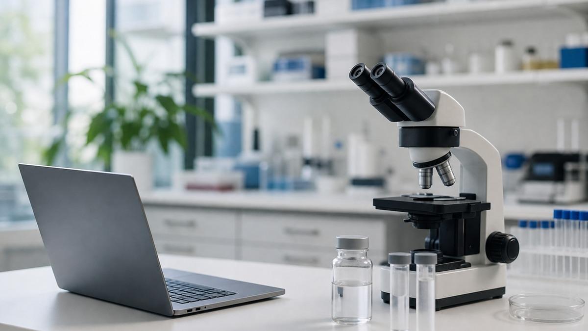 Yapay Zekâya Doktora Düzeyinde Performans Testi: Yeni "LifeSciBench" Tanıtıldı!