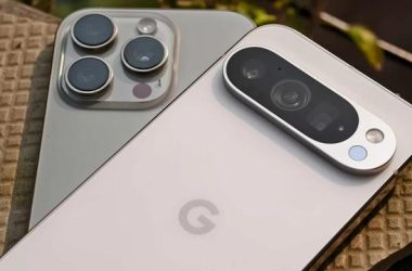iPhone’dan Android’e Veri Transferi Artık Çok Kolay: Android Switch Uygulamasıyla Sorunsuz Geçiş