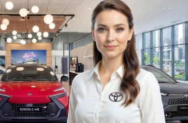 Toyota’nın Yeni Yapay Zekâ Asistanı Toya ile Otomotivde Dijital Dönüşüm