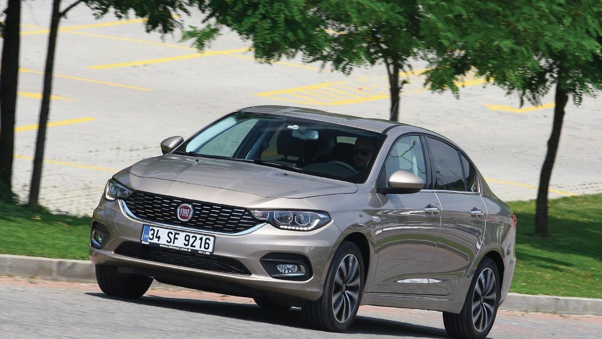 Fiat Egea 1.4 Fire Motor Sağlam mı, Alınır mı? (Yağ Eksiltme Sorununu da Anlattık)