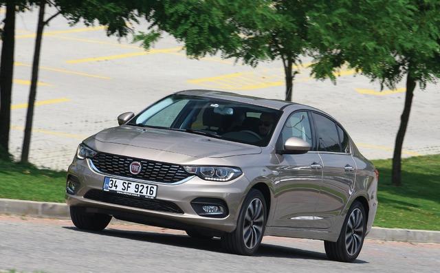 Fiat Egea 1.4 Fire Motor Sağlam mı?