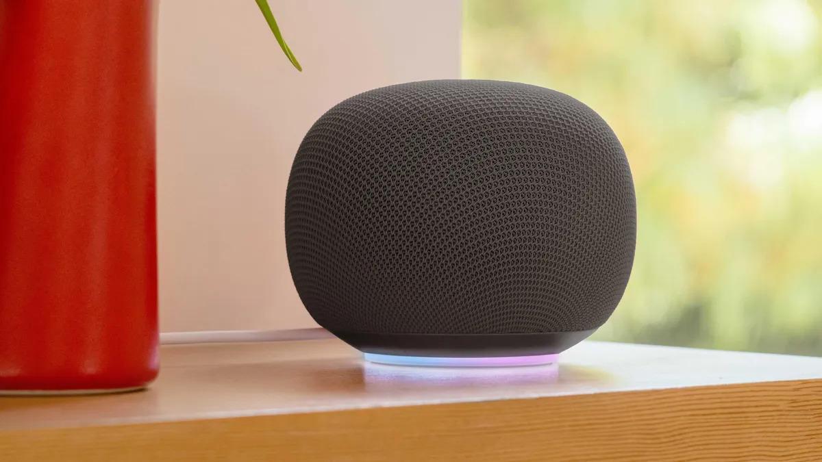 Google, Gemini Destekli Akıllı Ev Asistanı Home Speaker'ı Duyurdu: İşte Özellikleri