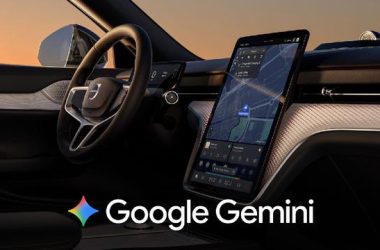 Volvo Türkiye’de Google Gemini Dönemi: Akıllı Araçlarda Yapay Zekâ Devrimi
