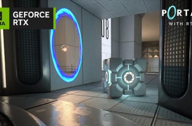 NVIDIA RTX Remix 1.5 ile Eski Oyunlarda Modern Grafik Dönüşümü