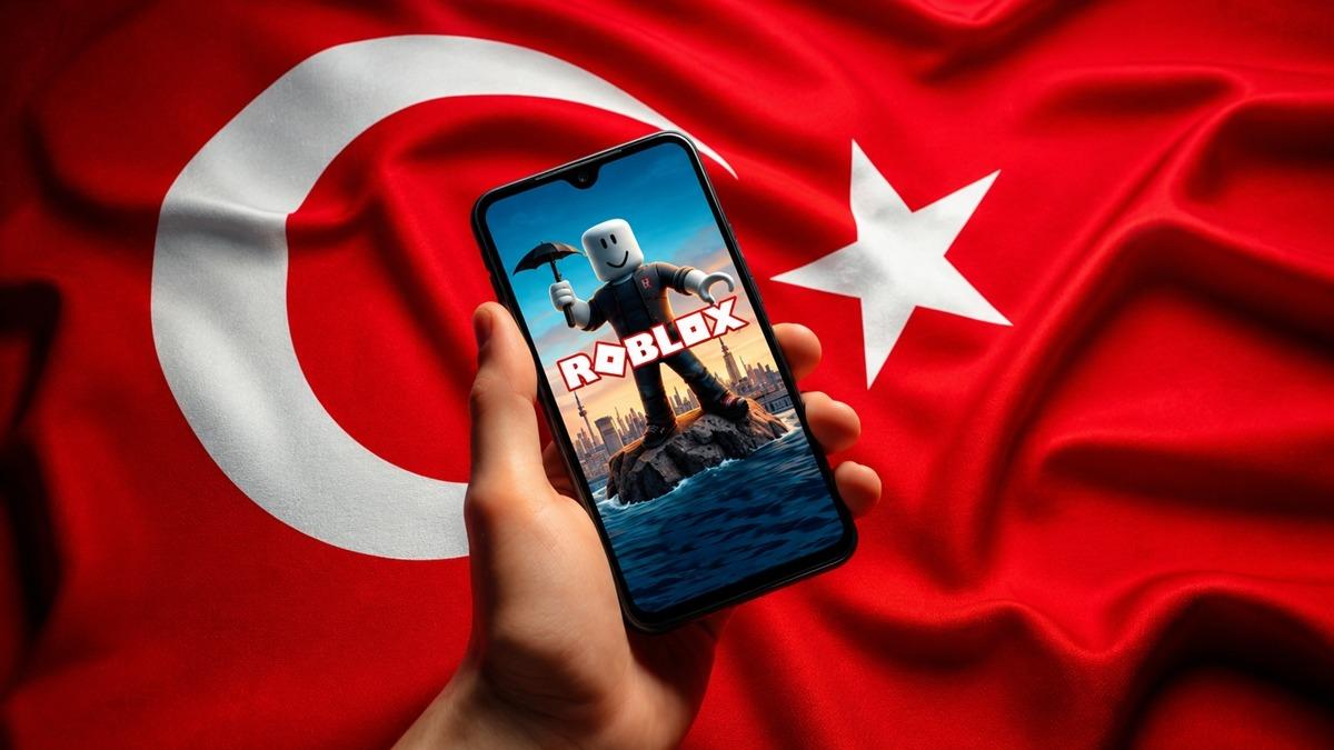 Roblox, Türkiye'de Erişime Açıldı: 680 Gün Süren Erişim Engeli Kaldırıldı!