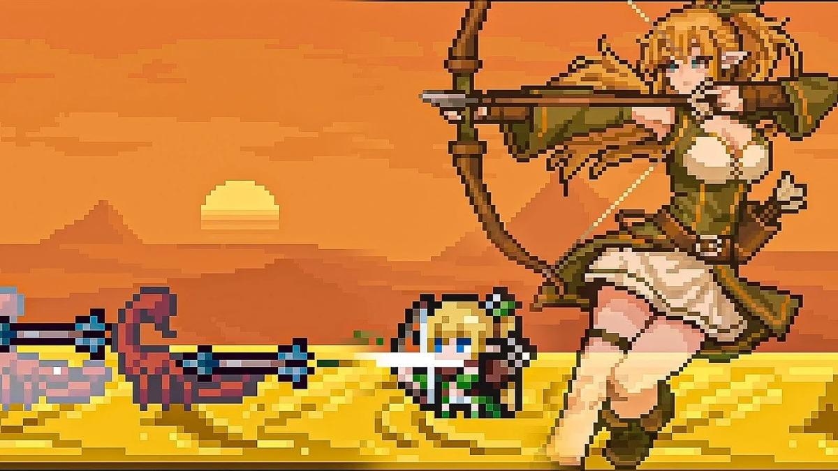 Steam'i Kasıp Kavuran Bu Yeni Ücretsiz Oyun, VAC Ban Yemenize Sebep Olabilir