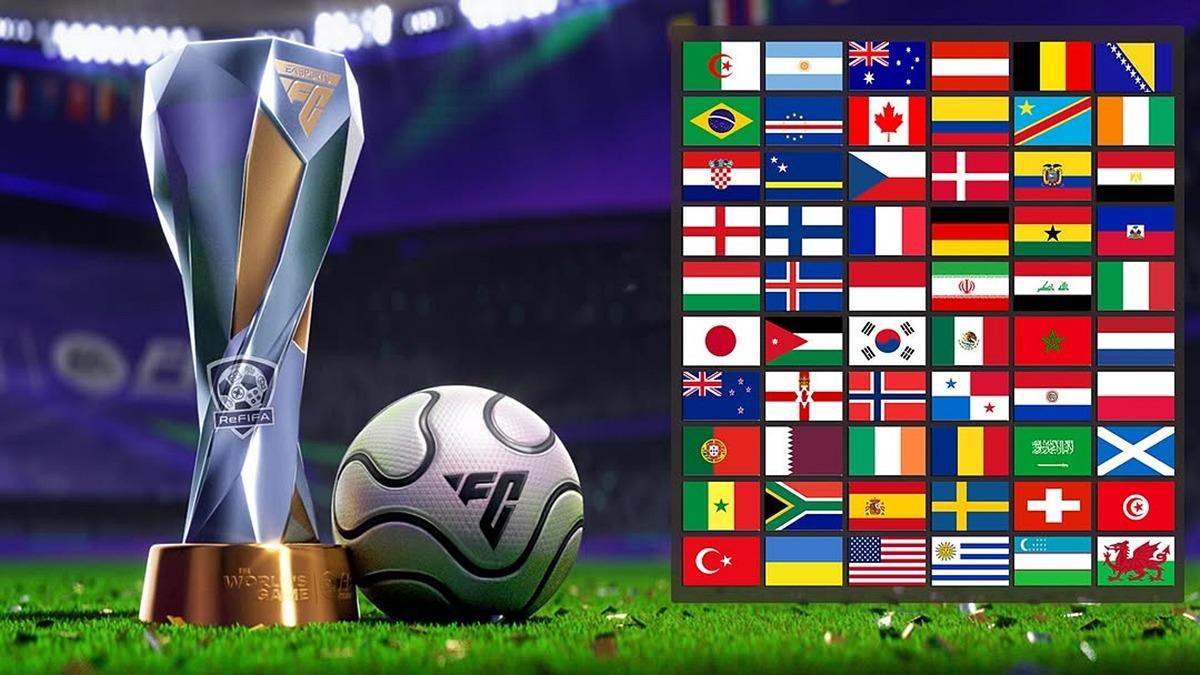 EA SPORTS FC 26, Game Pass ve EA Play'e Eklendi