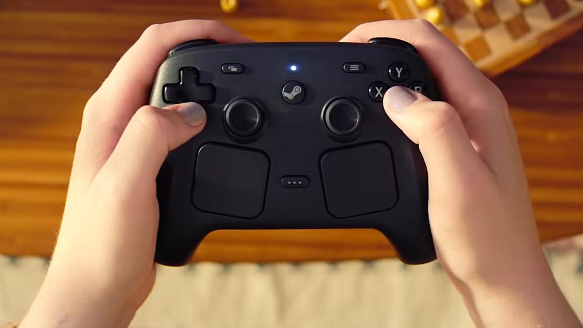 Steam Controller'a Olan İlgi Hiç Azalmıyor: Satın Almak İsteyenler 2027'ye Kadar Beklemek Zorunda Kalacak!