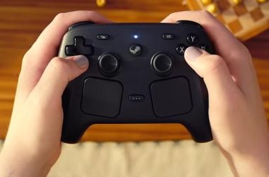 Steam Controller Teslimatları 2027 Yılını Bulabilir!