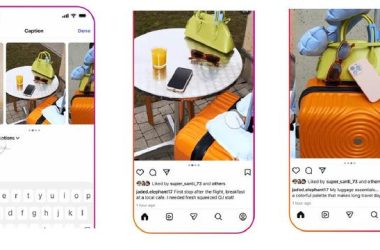 Instagram Kaydırmalı Gönderilerde Çoklu Açıklama Özelliği: Rehber ve Stratejiler