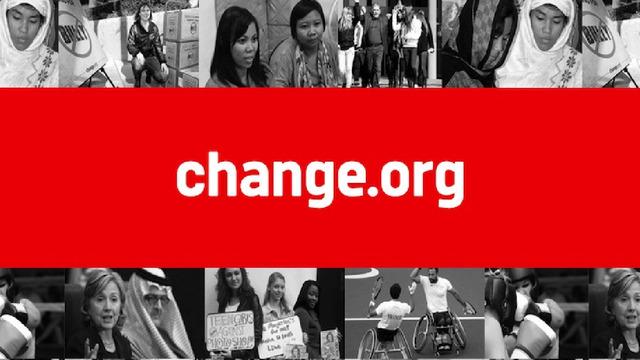 Change.org’a Erişim Engeli: Türkiye’de Dijital Haklar ve Son Gelişmeler