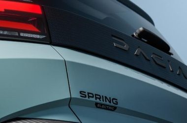 Yeni Dacia Spring’in Türkiye’ye Geleceği Tarih Açıklandı