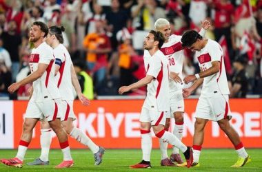 Türkiye-Paraguay Maçı Canlı İzleme Rehberi: TRT 1 ve Tabii Spor Detayları