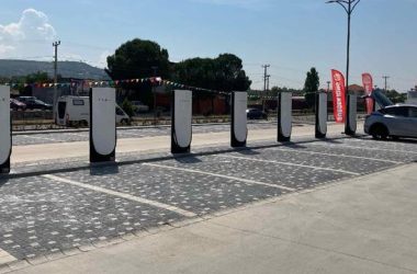 Muğla’da Açılan Tesla Supercharger: Elektrikli Araçlar İçin Yeni Dönem