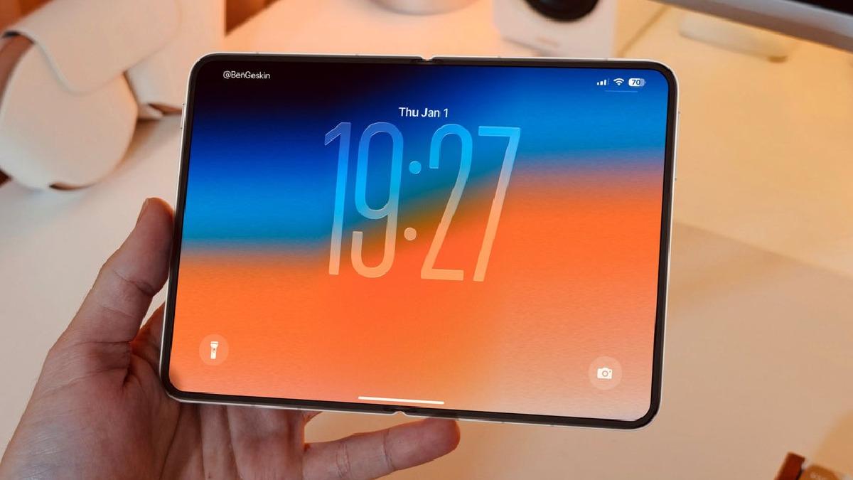 Apple, 2026'nın Kalanı ve 2027'de Tanıtacağı Ürünler: Apple Sevenler İçin Şölen Var