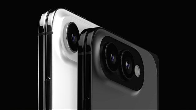 Katlanabilir iPhone Ultra: Apple’ın Geleceğe Damga Vuran Konsepti ve Özellikleri