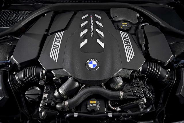 BMW’nin En Sorunsuz Motorları Hangileri?