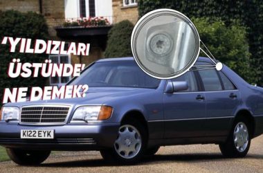 Mercedes İlanlarında “Yıldızları Üstünde” Ne Anlama Geliyor? Detaylı Rehber