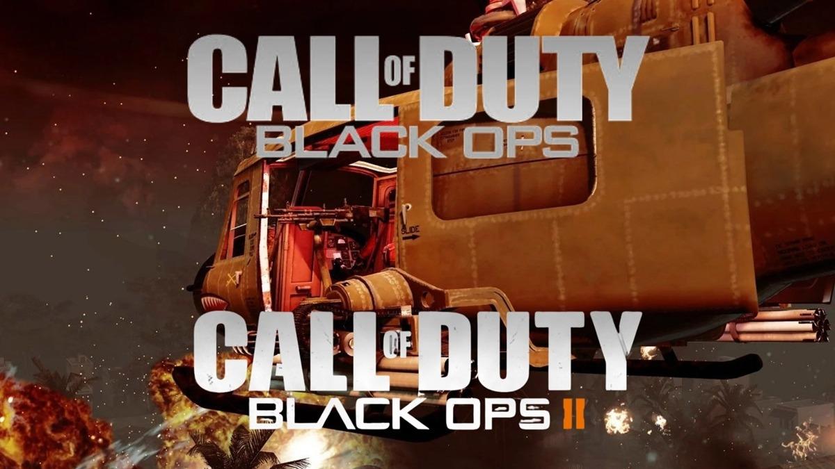 Call of Duty: Black Ops ve Black Ops 2'nin PS5 Fiyatları Sızdı (Bu Fiyatlara Kim Alır?)