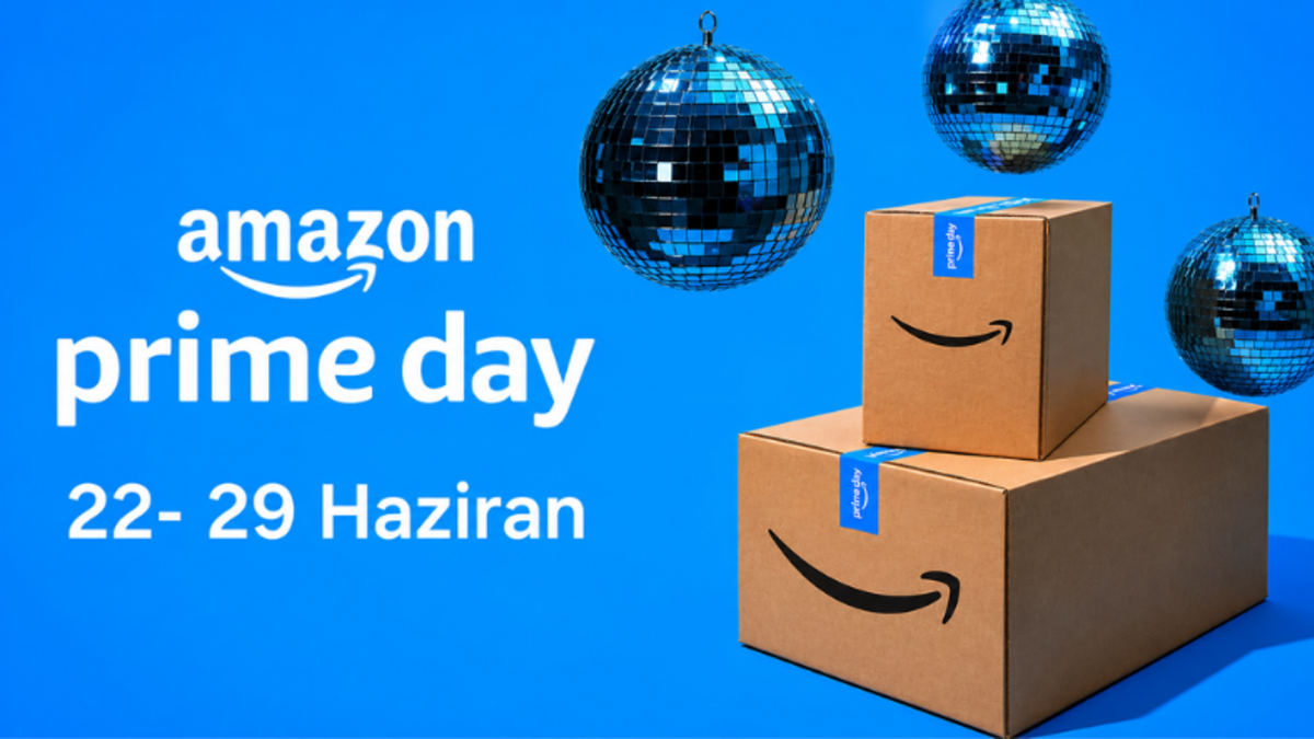Amazon Prime Day Fırsatları Başladı! İşte Her Kategorinin En İyi İndirimleri