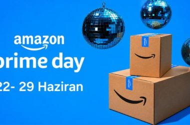 Amazon Prime Day 2026: Tüm Kategorilerde En İyi İndirimler ve Satın Alma Rehberi