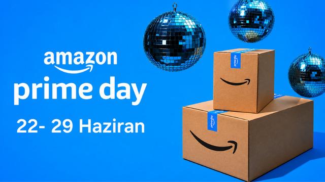 Amazon Prime Day 2026: Tüm Kategorilerde En İyi İndirimler ve Satın Alma Rehberi