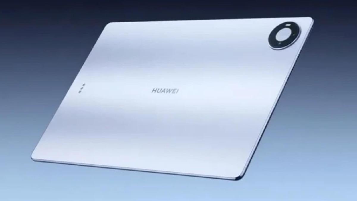 iPad Pro Rakibi Huawei MatePad Pro Max Türkiye'de: İşte Fiyatı ve Özellikleri