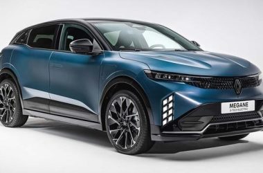 Yeni Renault Megane E-Tech 2026: Özellikleri, Fiyatı ve Çıkış Tarihi