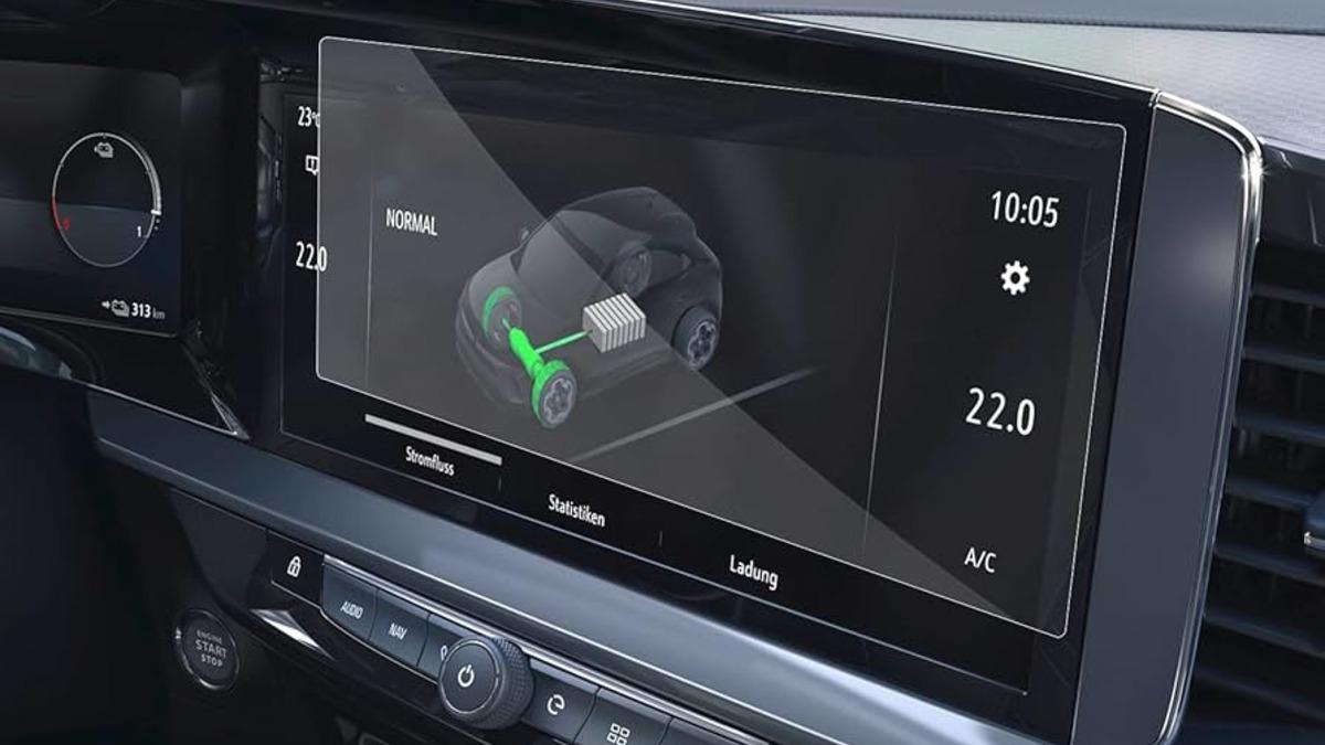 Opel Multimedya Ekranı Neden Açılmıyor?