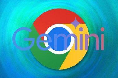 Chrome’da Gemini’a Sor Butonu: Geleceğin Akıllı Tarayıcı Deneyimi!