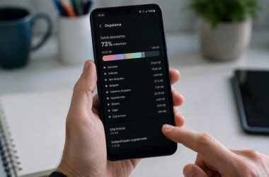 Telefonunuz Yavaşladıysa Yeni Cihaz Almadan Önce Uygulayabileceğiniz 7 Etkili Yöntem