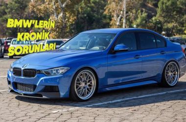 BMW’si Olanlar ya da Almayı Düşünenler: İşte Model Model Kronik Problemler ve En Çok Görülen Arızalar