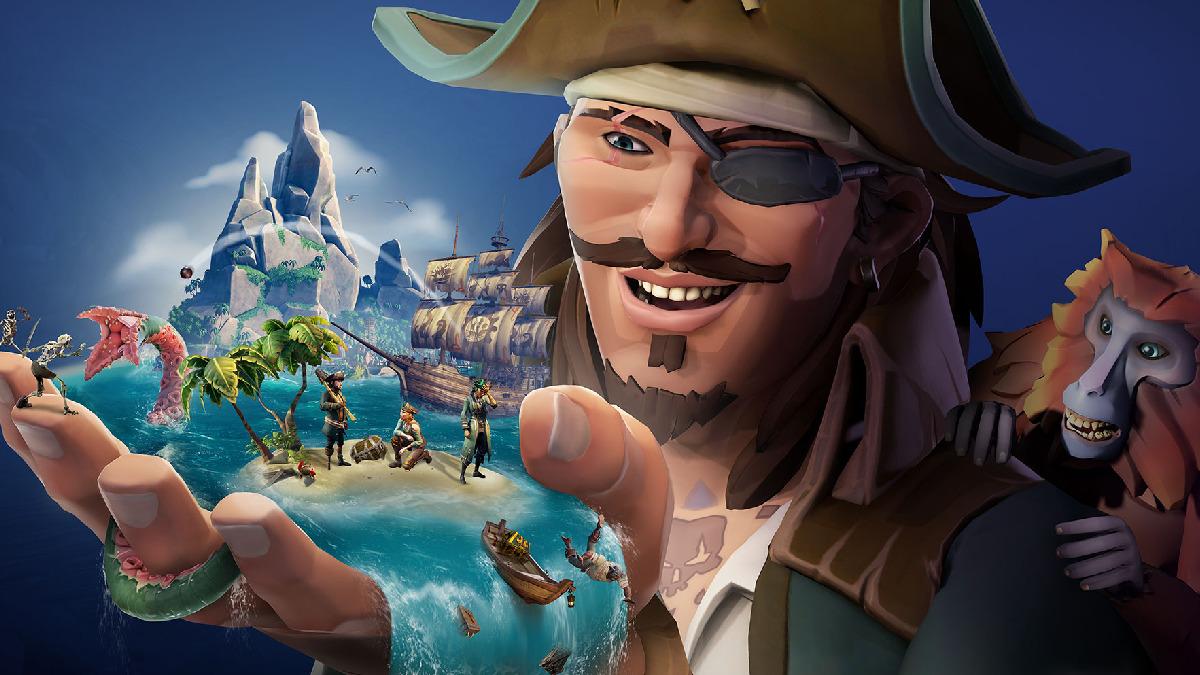 Sea of Thieves’in de Filmi Geliyor! İşte İlk Bilgiler