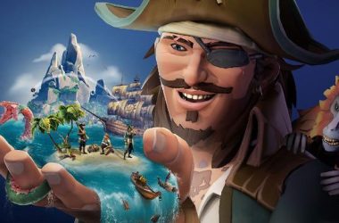 Sea of Thieves Filmi Geliyor: Hikaye, Yapımcı ve Merak Edilenler