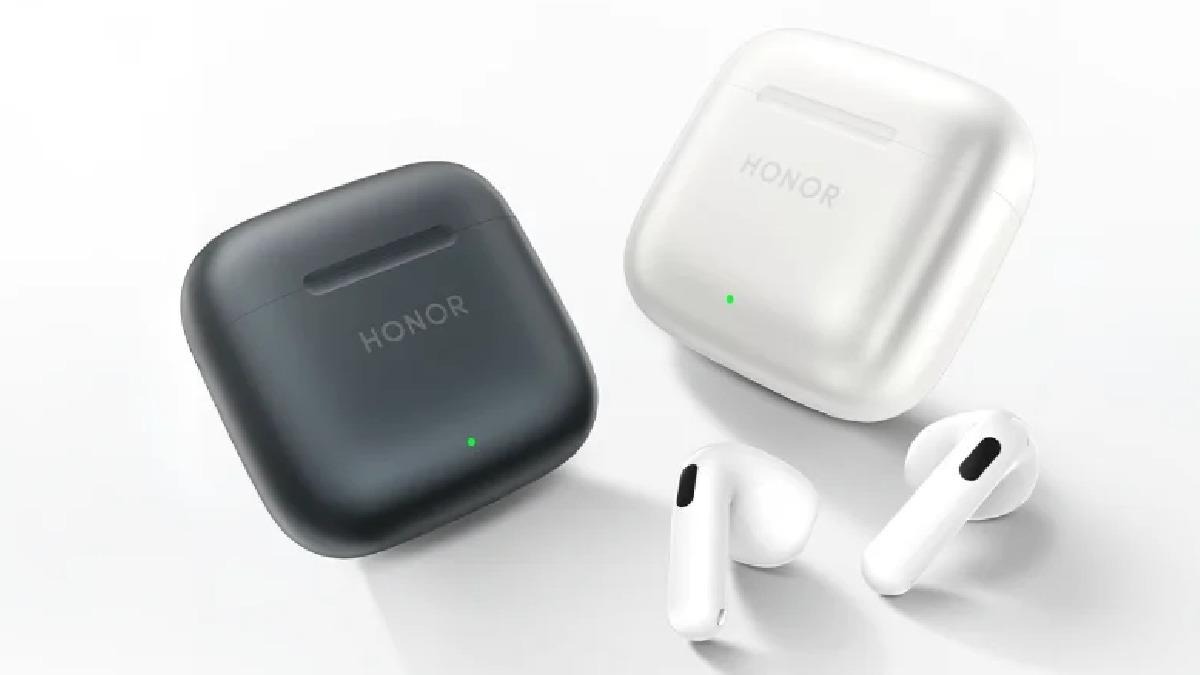 52 dB ANC, 45 Saat Pil Ömrü Gibi Özellikleri Ucuza Sunan HONOR Earbuds 5e Duyuruldu