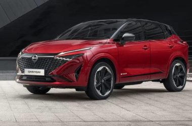 Elektrikli Nissan Qashqai Projesinin İptali: Avrupa Otomotiv Pazarını Neler Bekliyor?