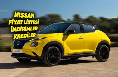 Nissan Sıfır Araç Fiyatları 2026: Kampanyalar, İndirimler ve Kredi Avantajları