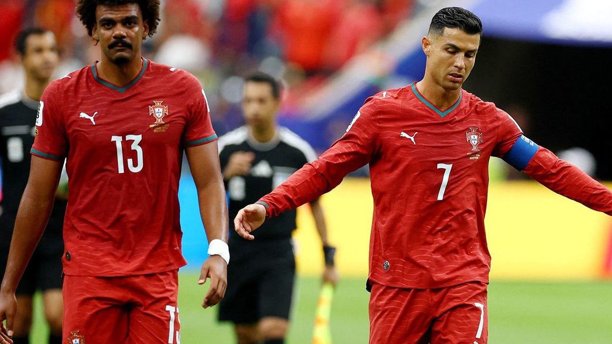 Portekiz-Özbekistan Maçı TRT 1 ya da Tabii Spor'dan Canlı Nasıl İzlenir?