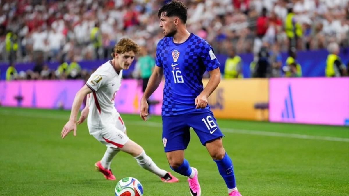 Panama-Hırvatistan Maçı TRT 1 ya da Tabii Spor'dan Canlı Nasıl İzlenir?
