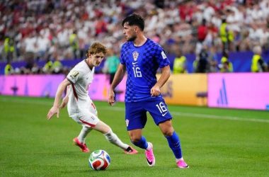 Panama-Hırvatistan Maçı Canlı İzle: TRT 1 ve Tabii Yayın Rehberi