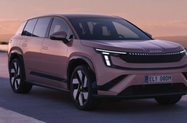 Tam Elektrikli Skoda Peak: Özellikler, Teknoloji ve Kullanıcı Rehberi