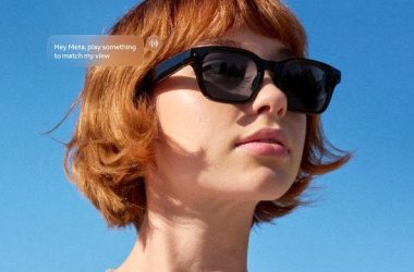 Meta Glasses: Uygun Fiyatlı Akıllı Gözlüklerle Teknolojide Yeni Dönem