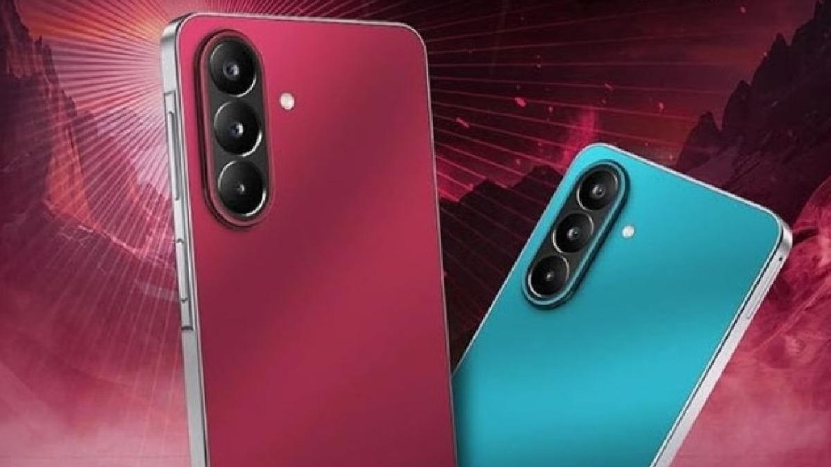 Peynir Ekmek Gibi Satacak Bütçe Dostu Telefon Samsung Galaxy M47'nin Çıkış Tarihi ve Bazı Özellikleri Açıklandı