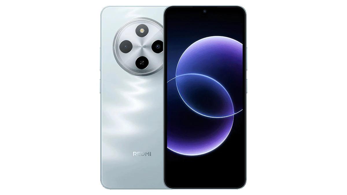 Sudan Ucuz Fiyata 120 Hz Ekran, Büyük Batarya Sunan Xiaomi Redmi 17C Tanıtıldı