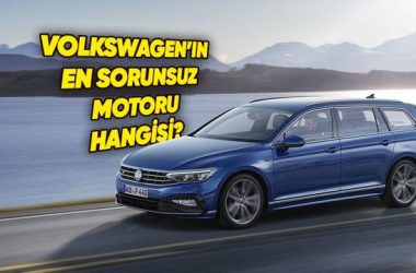 Volkswagen’in En Dayanıklı ve Güvenilir Motorları: Uzun Ömürlü Seçenekler