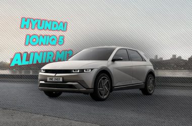 Hyundai Ioniq 5 Alınır mı? Tasarımı, Özellikleri ve Güncel Fiyatı