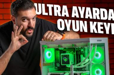 Monster Tulpar TD3 V3.1.6: Ultra Oyun Performansı ve Detaylı İnceleme