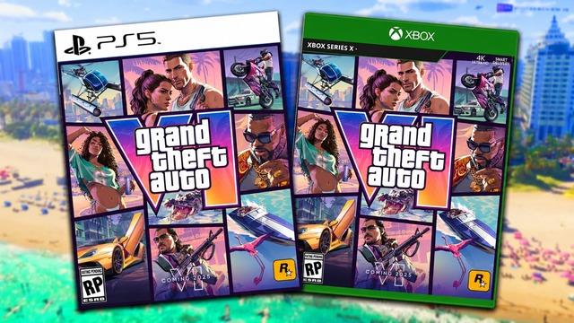 GTA 6 Ön Sipariş Detayları Açıklandı: Paketler Neler? Ön Siparişler Saat Kaçta Başlayacak?